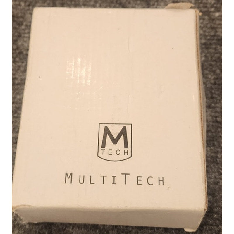 Multitech M-Tech Adventure Pack Belt Loop Flashlight Knife Compass Multi-Tool