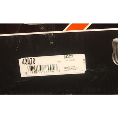 Gates 43070 Engine Water Pump Ford F-150 E-150 Freestar 4.2L V6 NIB Old Stock