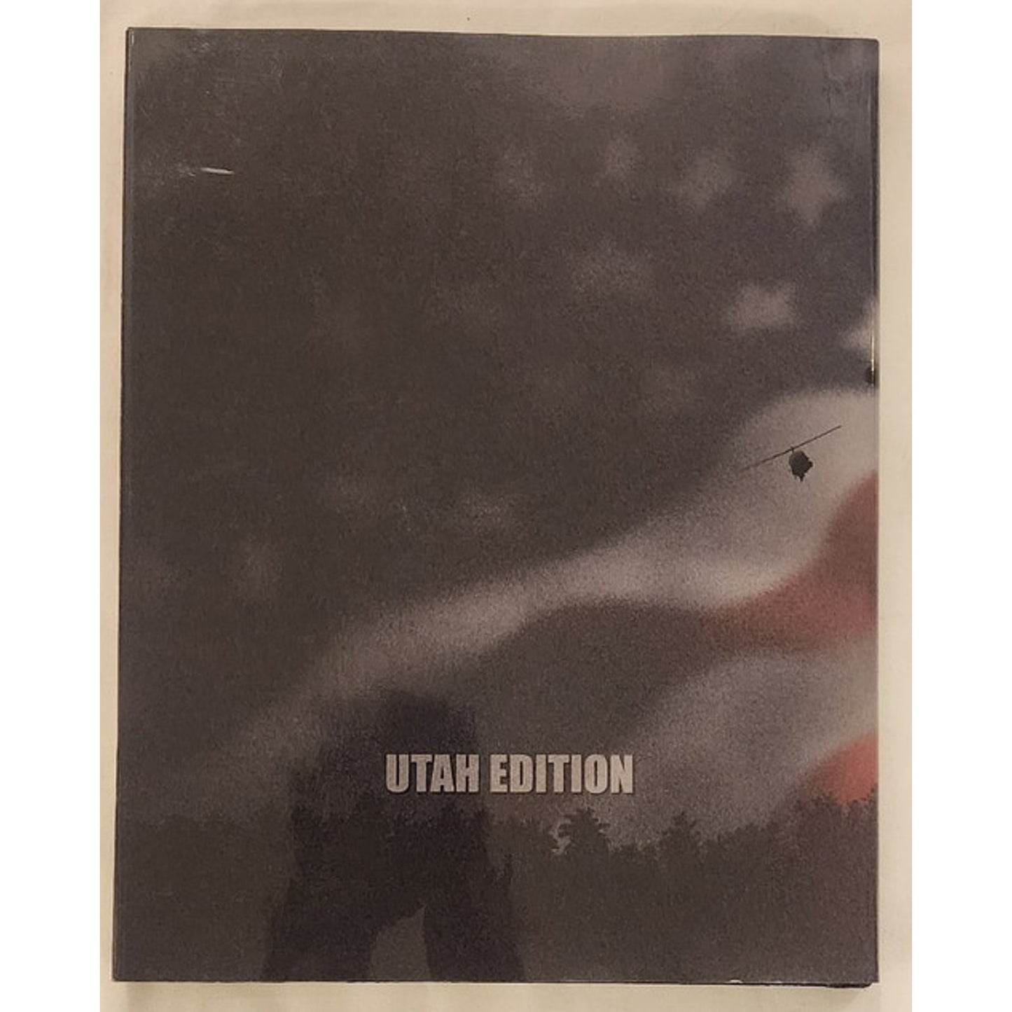 Vietnam War 50th Commemoration A Time To Honor Book Utah Ed 2016 First Edition