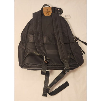 Aldo - SILVANOX - Black backpack -Work and Travel & Laptop Friendly -