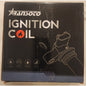 RANSOTO ZJ679 Ignition Coils & Spark Plugs Set of 6 - Open Box - Coils Sealed