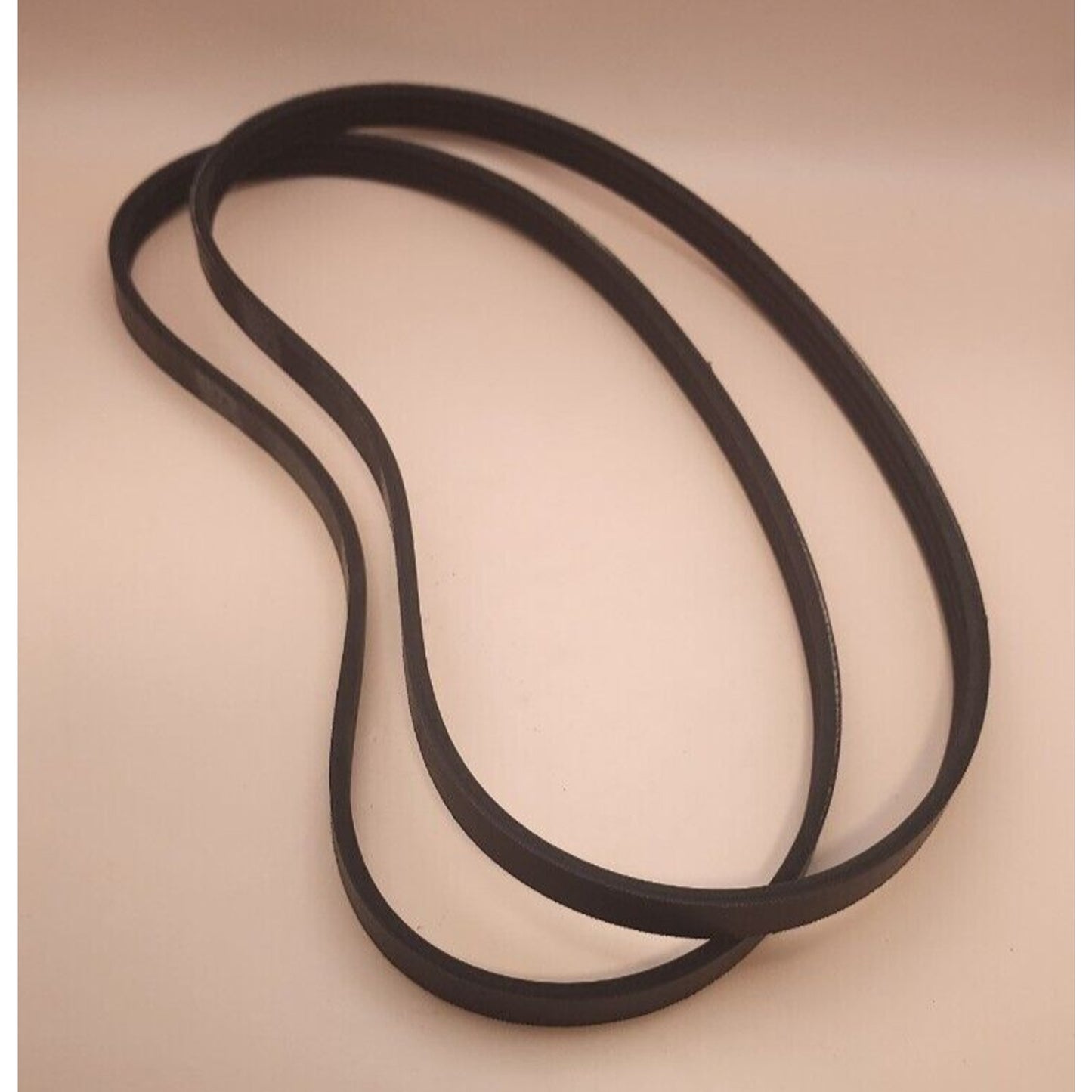 Set of Two Total - AA-TOP - V-RIBBED SERPENTINE BELT - 4PK 800