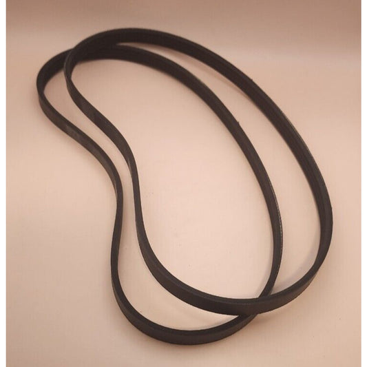 Set of Two Total - AA-TOP - V-RIBBED SERPENTINE BELT - 4PK 800