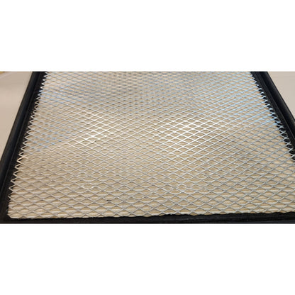 Ecogard XA5314 Air Filter - Fits Silverado 1500 1999-2017, Tahoe 2000-2019