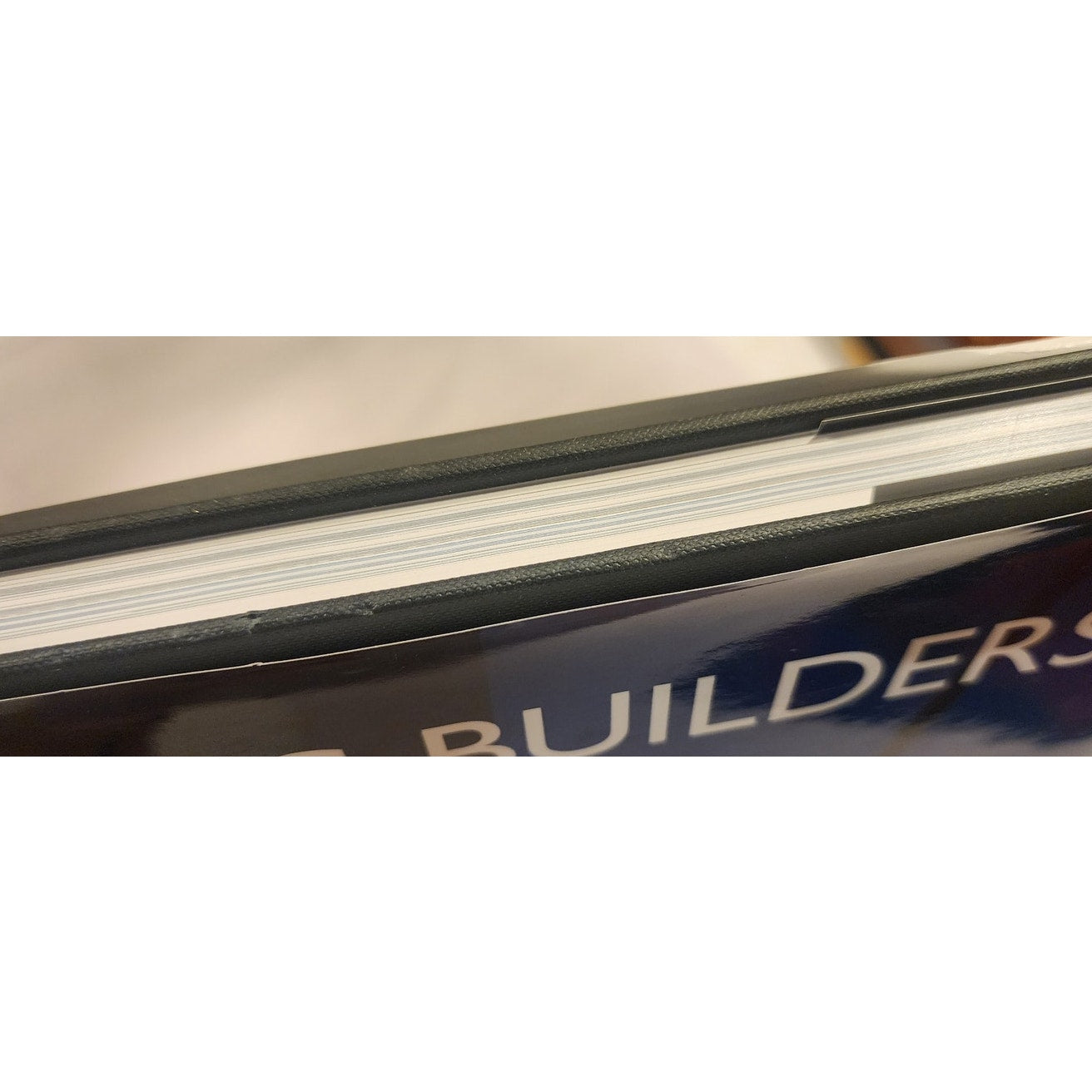 Civic Builders Wiley Academy Architecture Hardcover Textbook Curtis Fentress