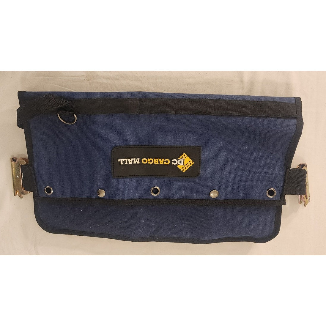 DC Cargo Mall Tool Organizer Panel – Blue/Black – New