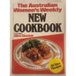 Australian Women’s Weekly New Cookbook – Ellen Sinclair – Hardcover