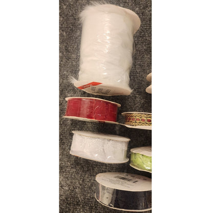 Simplicity Sewing Craft Trim Lot - 20 Packs Assorted Colors/Styles NOS