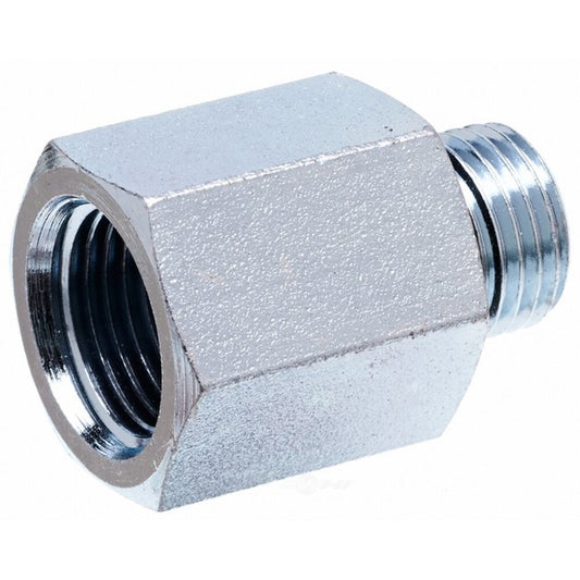 Gates Hydraulic Coupler Adapter - G60275-0808 - Free USA Shipping
