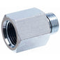 Gates Hydraulic Coupler Adapter - G60275-0808 - Free USA Shipping