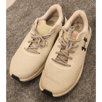 Under Armour Mens Athletic Running Shoes Size 11 Lightly Used