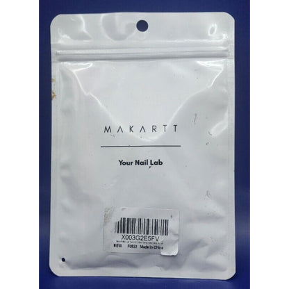 MAKARTT - NAIL ARTISTE COLLECTION - Your Nail Lab - Nail Tools - 3 Piece Set