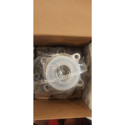 Driveworks NT512320 Rear Wheel Hub Assembly Fits 05–10 Honda Odyssey