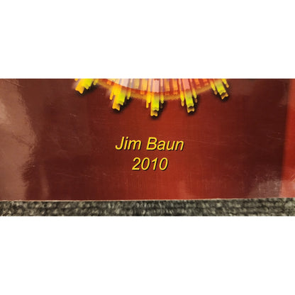Vascular Ultrasound Physics Instrumentation Hemodynamics Jim Baun 2010 Ed