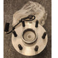 CRS NT515045 Front Wheel Hub Bearing Assembly Chevy Silverado Sierra 1500