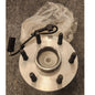 CRS NT515054 Front Wheel Hub Bearing Assembly Chevy Silverado Sierra