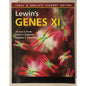 Lewin’s GENES XI – Molecular Biology Textbook – Good Condition
