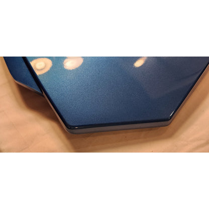 NEW- BRP- RH-Rear Door Panel- Oxford Blue- 2021-2023- Can Am - See Description