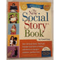The New Social Story Book 10th Anniversary Edition by Carol Gray w/ CD