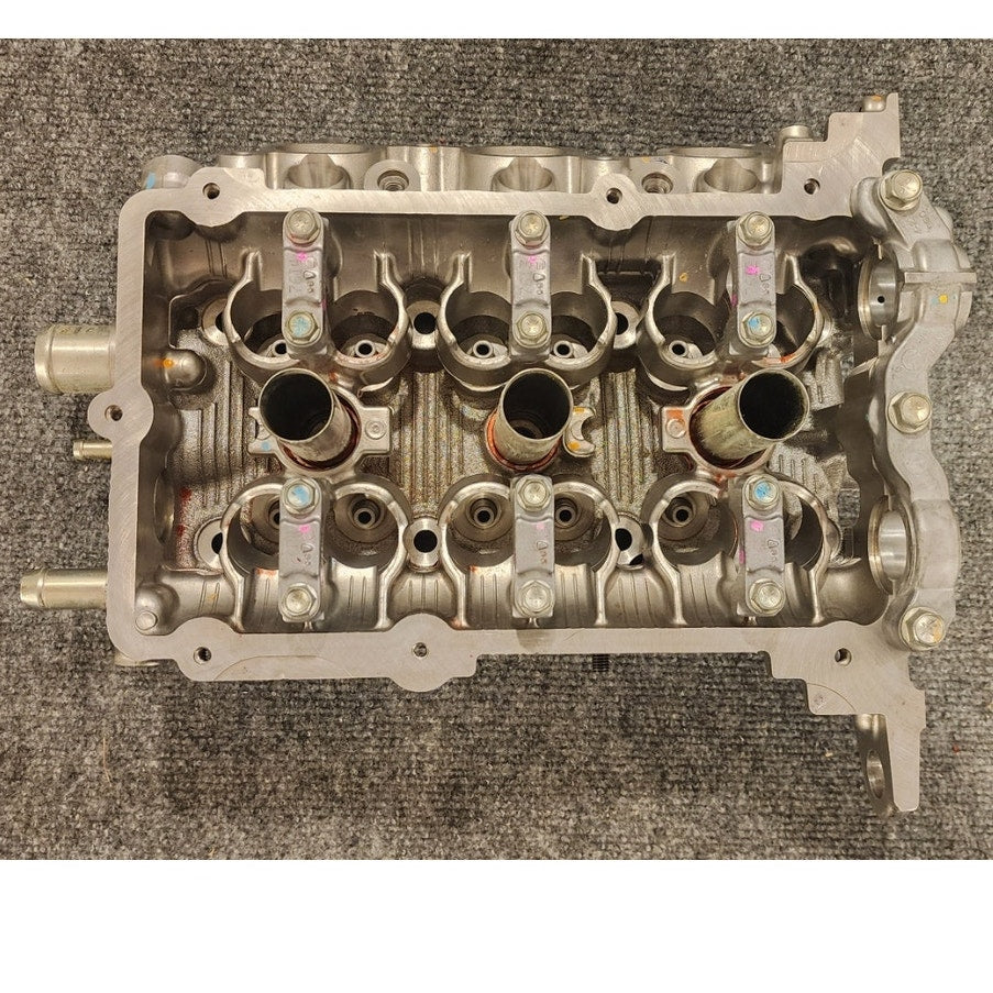 GM 1.2L 1.3L Turbo 3 Cylinder Aluminum Cylinder Head Trailblazer Trax Encore GX