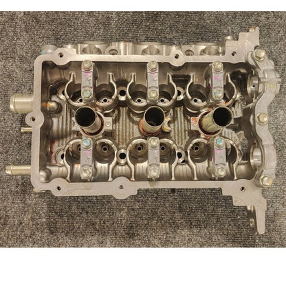 GM 1.2L 1.3L Turbo 3 Cylinder Aluminum Cylinder Head Trailblazer Trax Encore GX