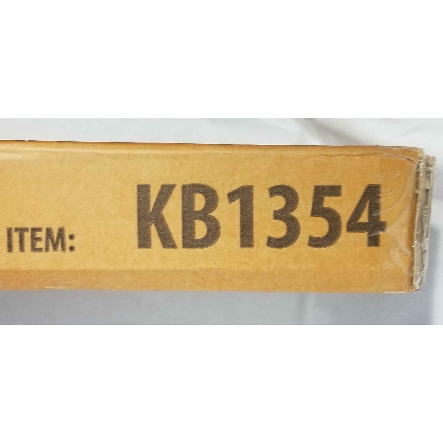 Oceanstar In- Drawer Bamboo Knife Organizer, 17 L x 6.12 W x 2.25 H