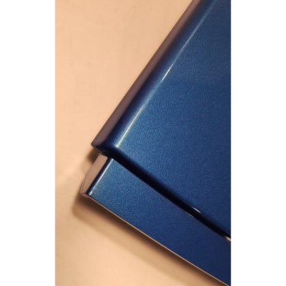 NEW- BRP- RH-Rear Door Panel- Oxford Blue- 2021-2023- Can Am - See Description