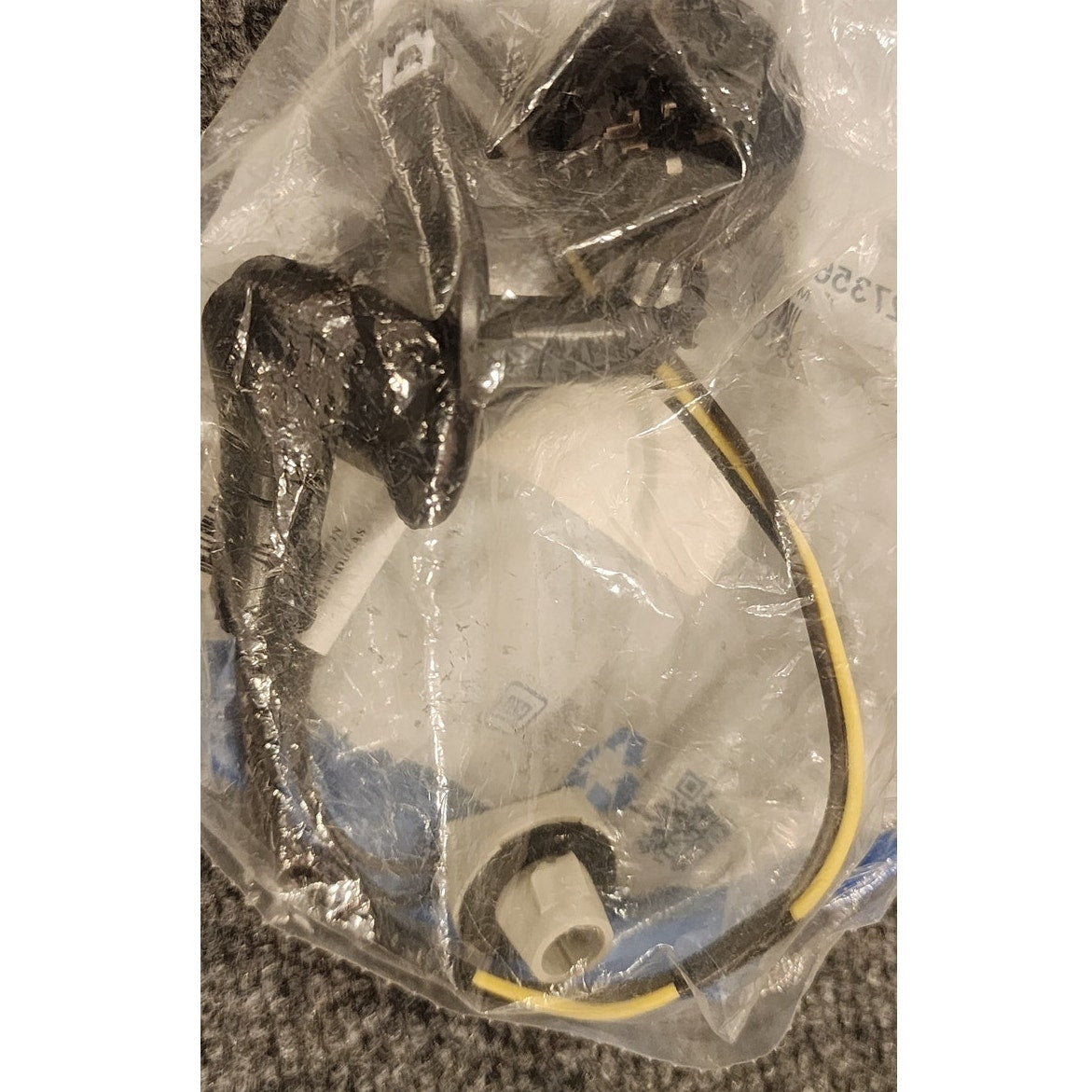 GM Genuine Parts 25927356 Rear Tail Light Wiring Harness Buick Lucerne OEM