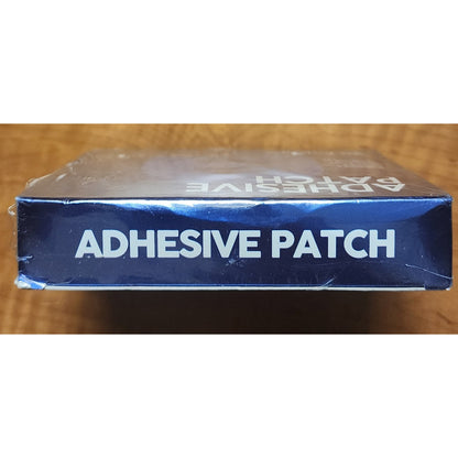 Adhesive Patch Sensor Protect – Waterproof 30 Pack – Exp 8/3/2028 NEW