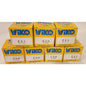 Lot of 7- Wiko EXR 82V 300W AV Photo Projector Lamp Bulb New in Box Vintage NOS