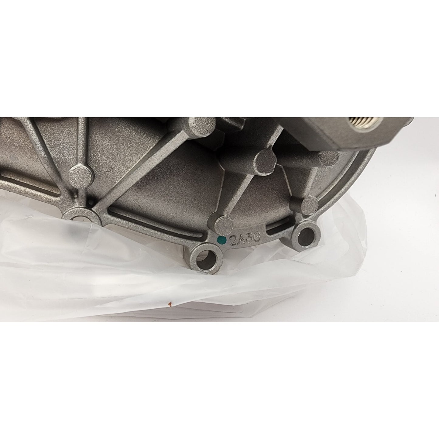 Engine Water Pump GMB 180-2600 - For 2013-2016 Audi/Porsche V6 3.0L