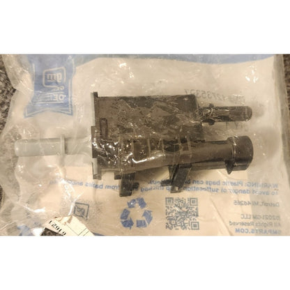 New OEM GM Vapor Canister Purge Solenoid Valve 12735397 Silverado Sierra Tahoe
