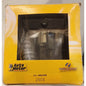 New AutoMeter 2604 Z-Series Mechanical Oil Pressure Gauge 2-1/16 52mm 0-100 PSI
