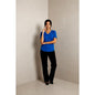Bobbie Brooks - Ladies - S - Blue Top - NWT