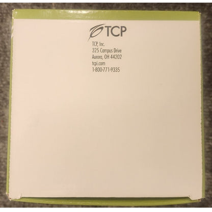 TCP Elite Series Dimmable PAR38 LED Flood Light Bulbs  6-Pack