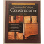 Complete Illustrated Guide Furniture & Cabinet Construction Andy Rae Hardcover