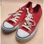 AIRWALK Women's Red Tennis Shoes - Size 9 - Slightly Worn, See Pics