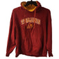 USC Trojans Hoodie Red Yellow XL Fair‑Good Condition - Cadre