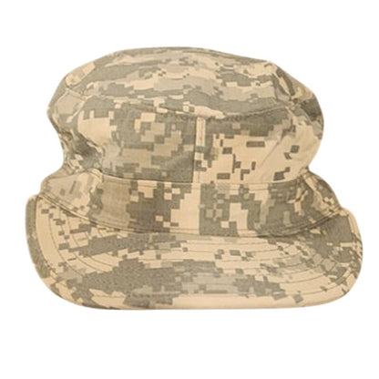 US Military ACU Patrol Cap Size 7 3/4 American Apparel W9110Y-06-C-0066 UCP Hat