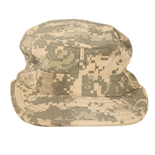 US Military ACU Patrol Cap Size 7 3/4 American Apparel W9110Y-06-C-0066 UCP Hat