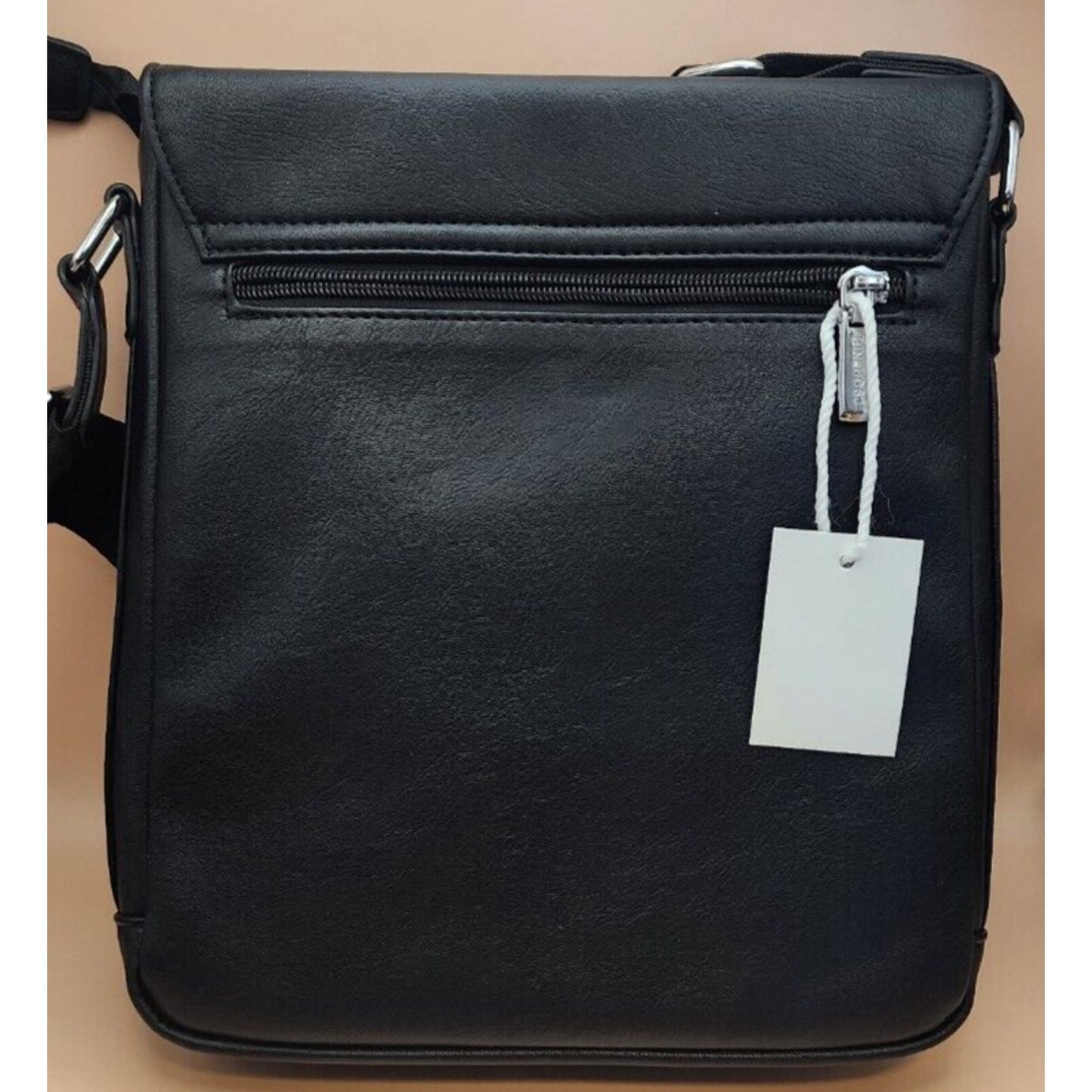 B.L. Shijia - 9' X 10" X 2.5" -Universal Leather Notepad -Luxury Case -BLP001043