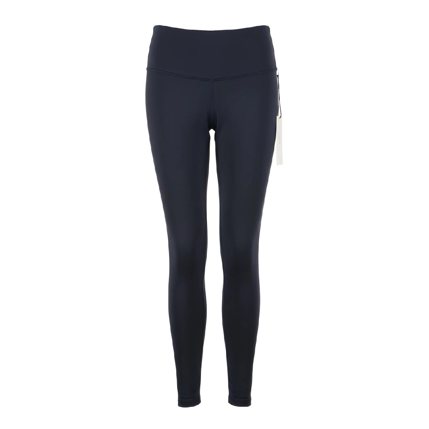 Nama - Body Butter Contour Legging - Women's - Size Medium - Navy