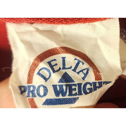 Delta Pro Weight Arizona Cardinals NFL Football T-Shirt Red Size XL
