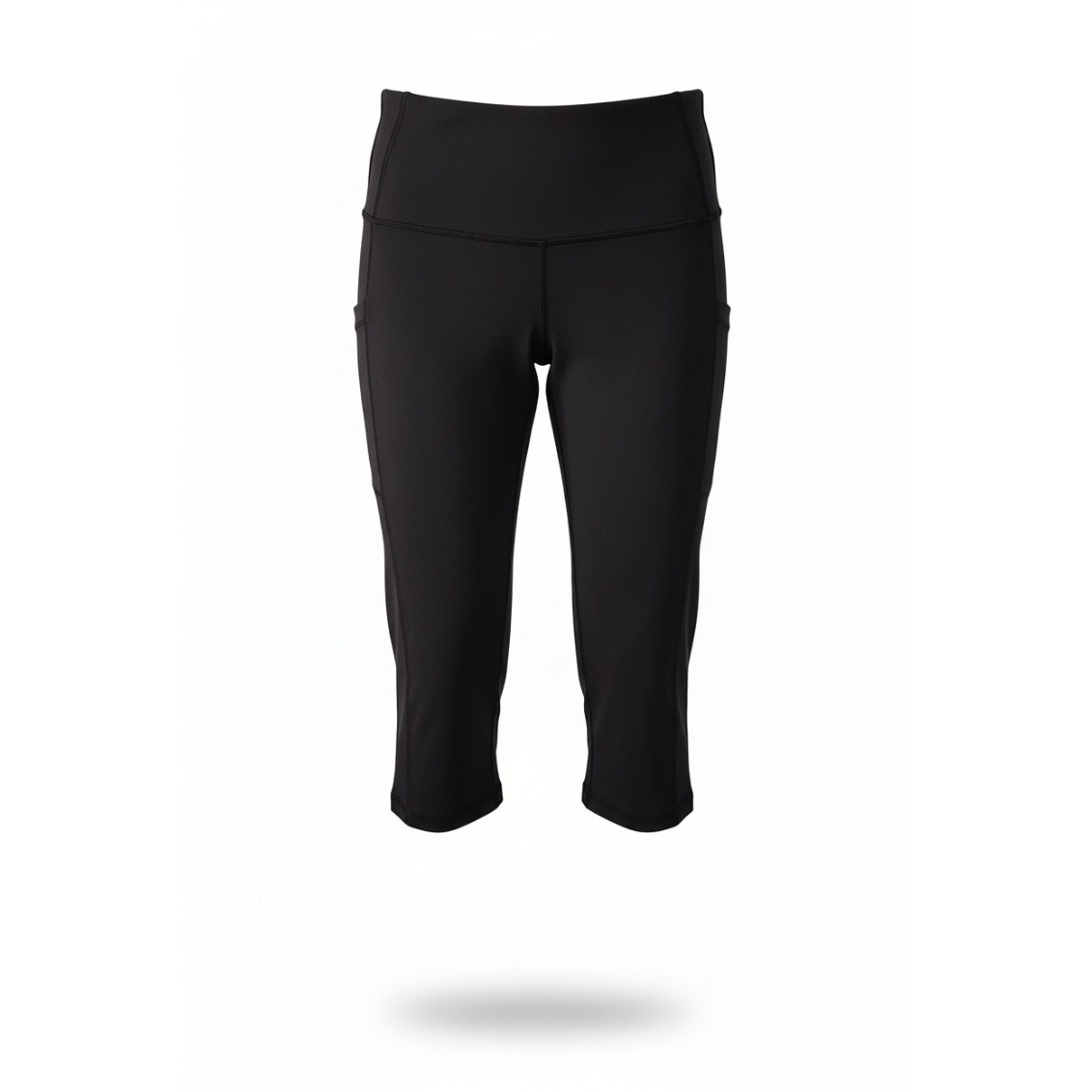 Women’s XL Black Leggings uiuouipeu High‑Rise Stretch Athletic Pants
