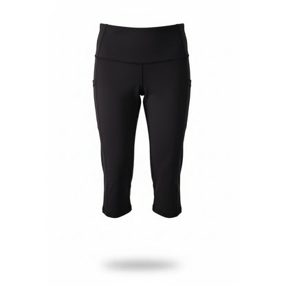 Women’s XL Black Leggings uiuouipeu High‑Rise Stretch Athletic Pants