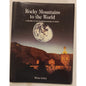 History of the Colorado School of Mines Hardcover 2004 Wilton Eckley