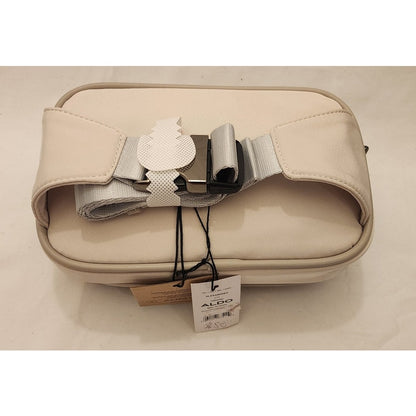 ALDO - Alexandrex 270 - Shoulder or Belt Bag - Bone Colored
