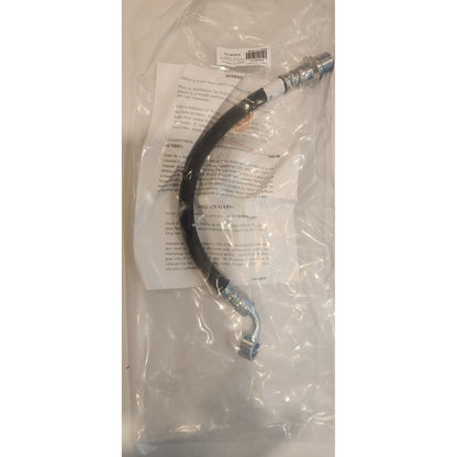 Ultra Premium Brake Hose - 609669 - 9.2 in. - New in Package - NAPA
