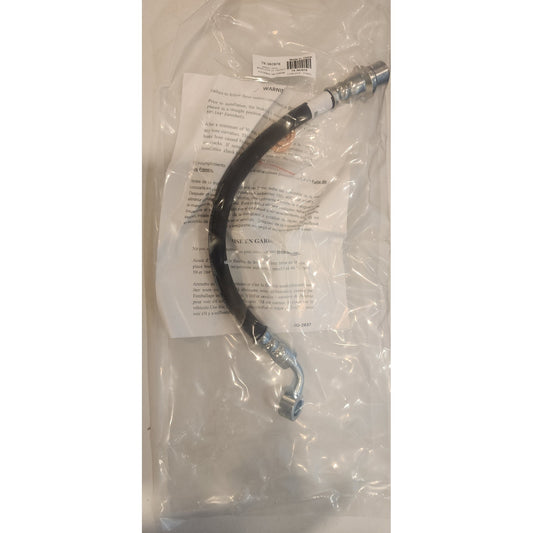 Ultra Premium Brake Hose - 609669 - 9.2 in. - New in Package - NAPA