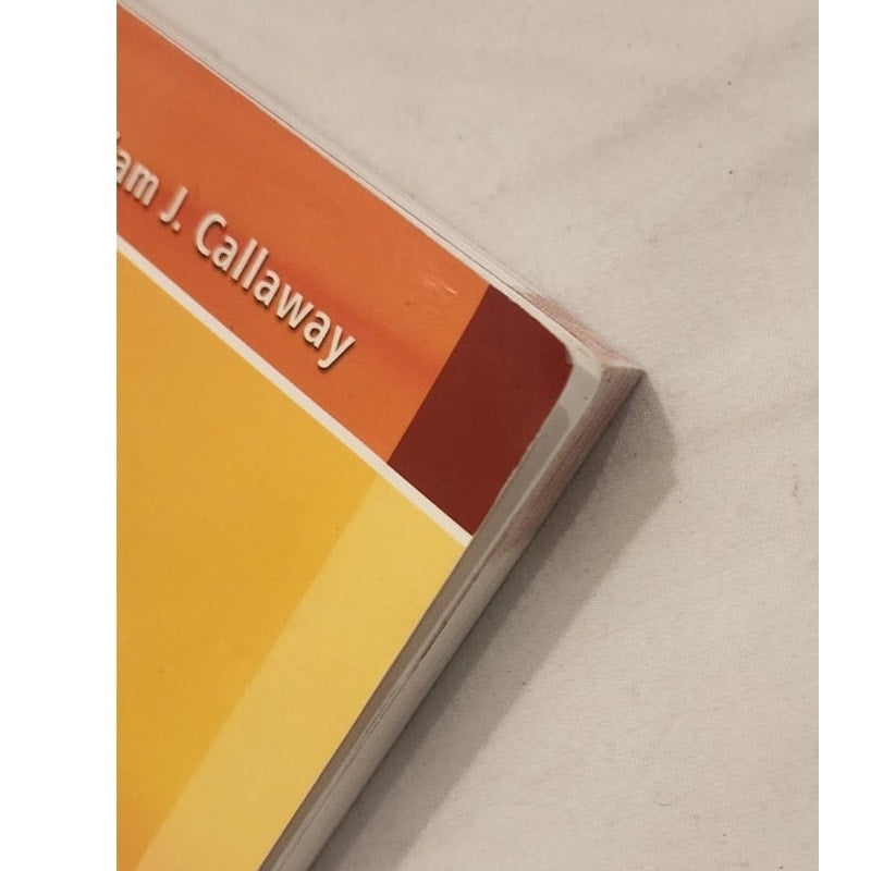 Introduction to Radiologic Technology 7th Ed – Gurley/Callaway – Good
